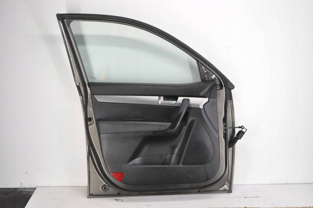 фото №11, Kia sorento ii дверь левый перед левая передние k3n