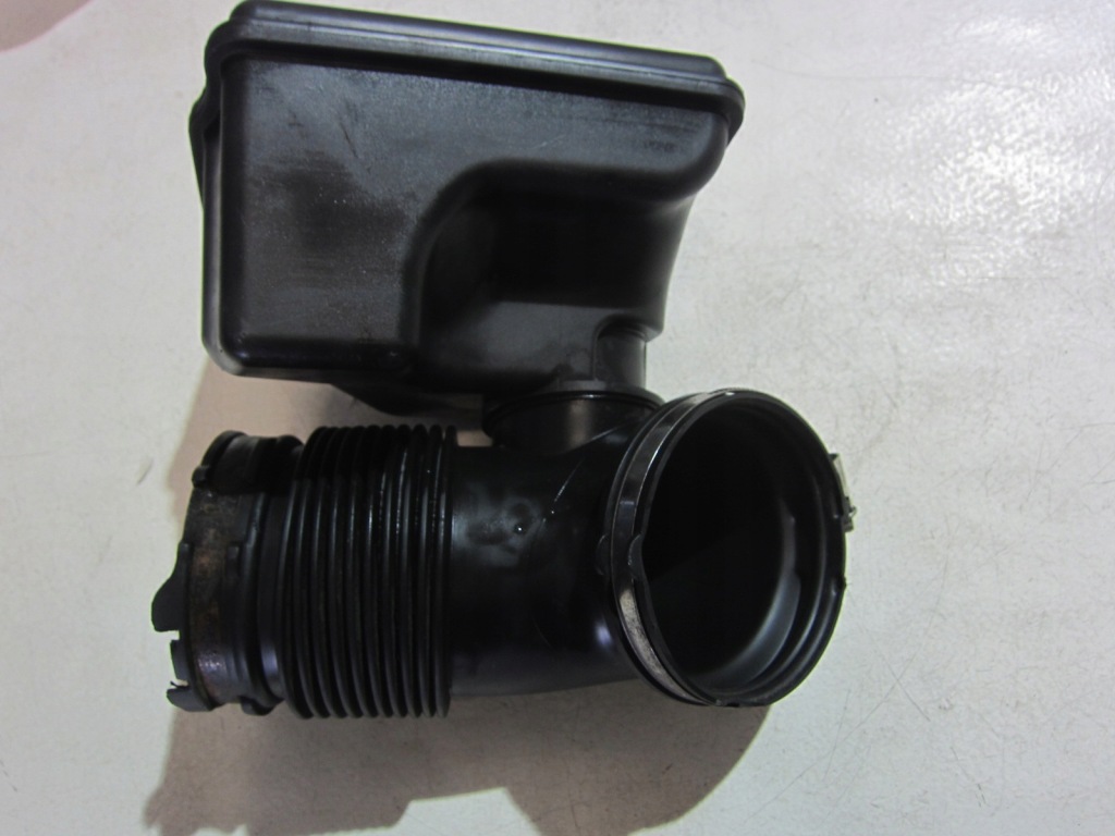 фото №4, Bmw f25 x3 n52 труба резонатор 7601873 шланг