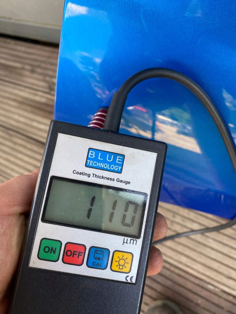 фото №6, Peugeot 207 3d крыло правый перед kmfd