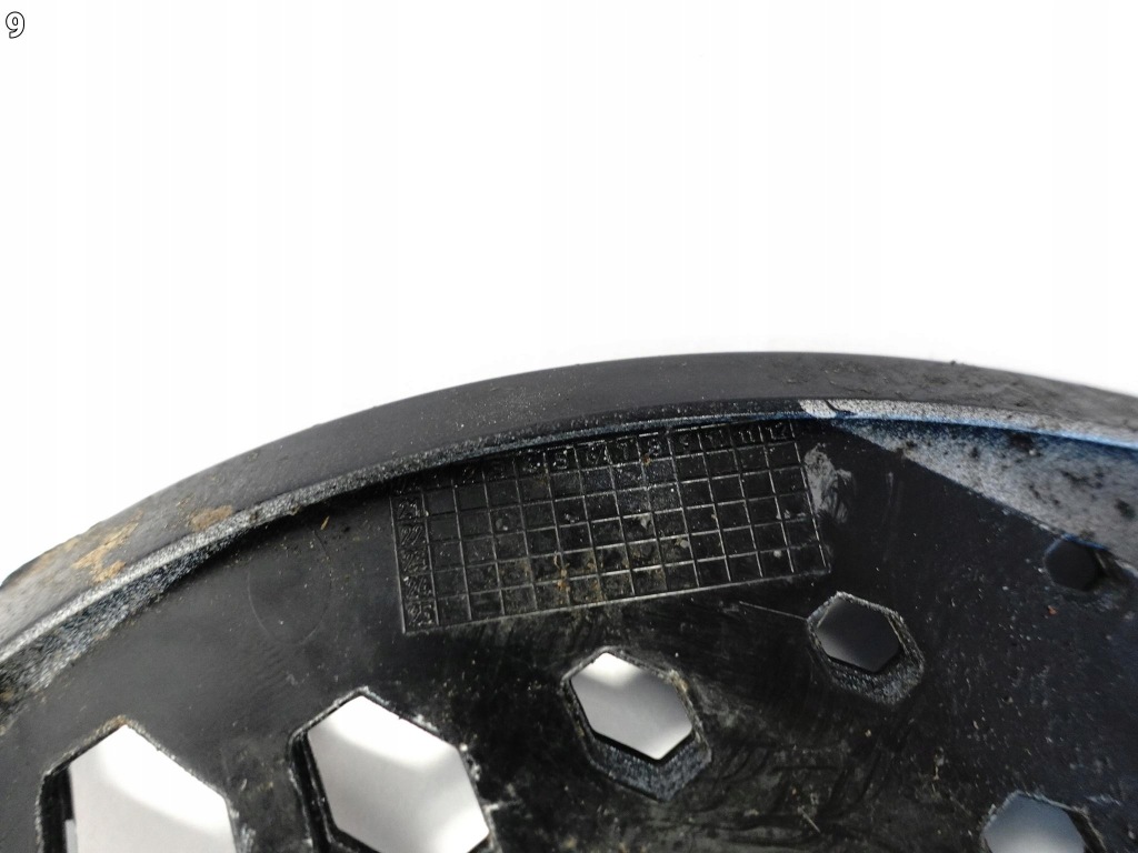 Ferrari 296 gtb f171 22- решётка решётка радиатора решётка радиатора левая задний  w бампер Цена