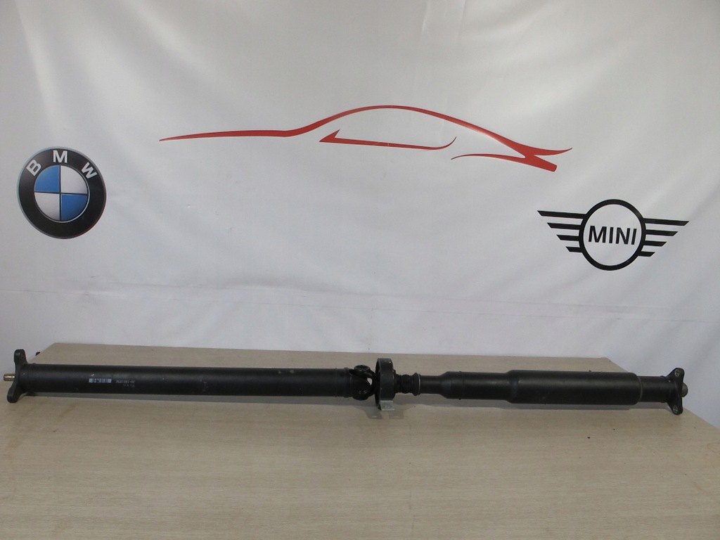 фото №1, Wał приводной bmw f30 f31 7641031