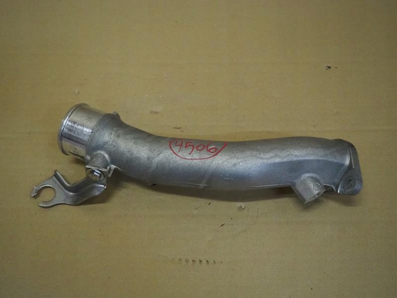 фото №1, Wąż труба turbo renault megane iv 1.6 tce