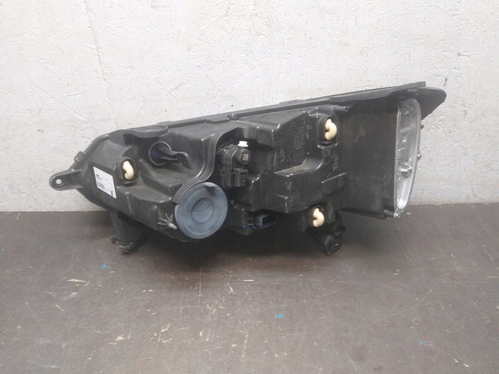 фото №6, Лампа перед правая dacia sandero iii 3 led 20- 260107978r