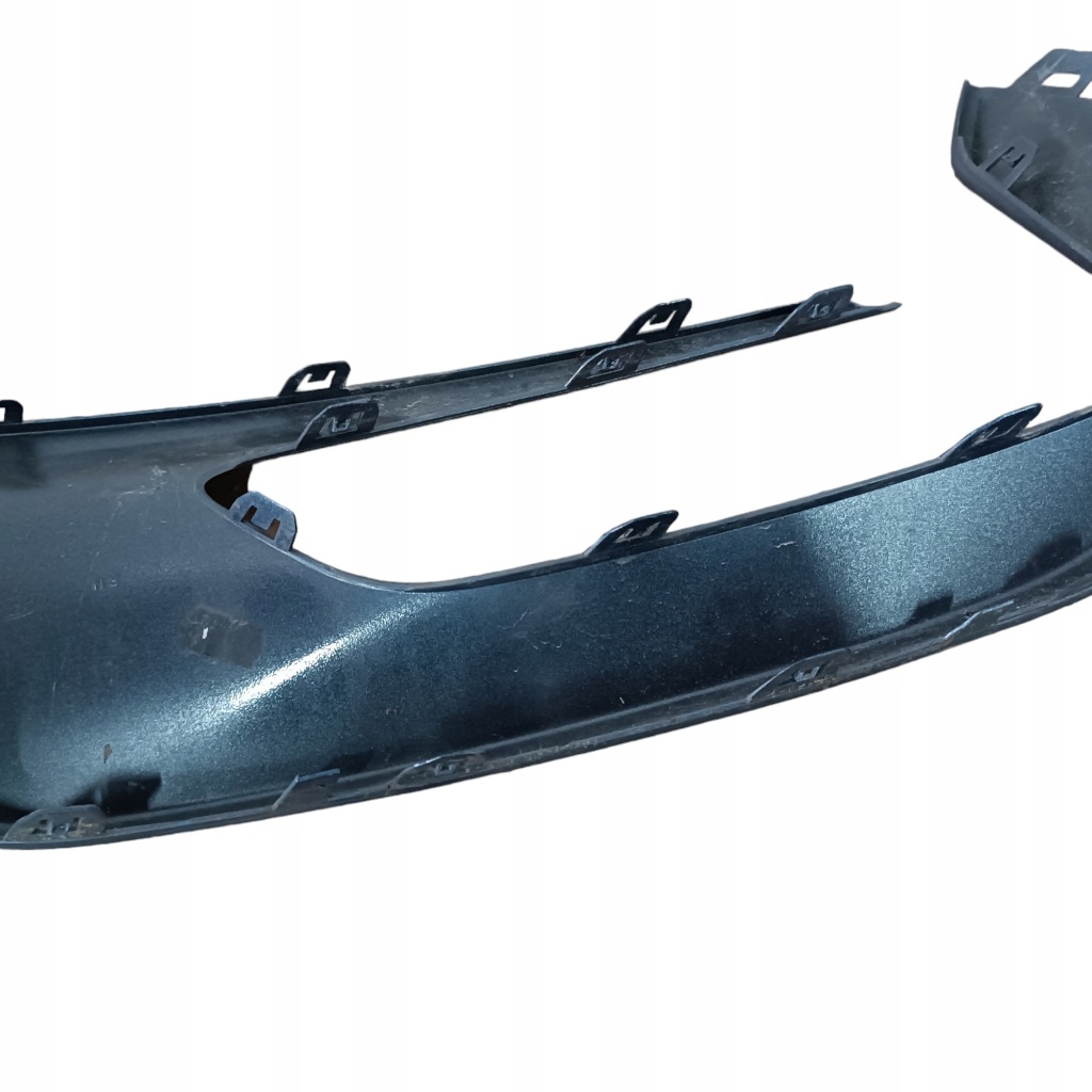 Решётка рамка бампера правый  ford kuga mk3 st-line с Разборки