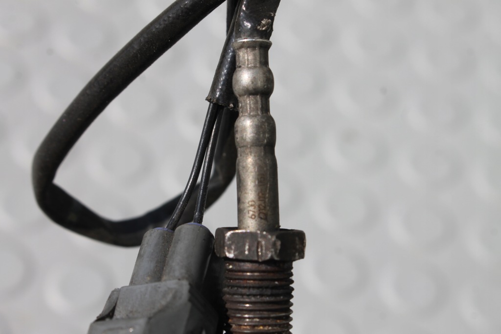 фото №5, Датчик температура вихлопних газів dpf grand vitara ii 1.9 05-10