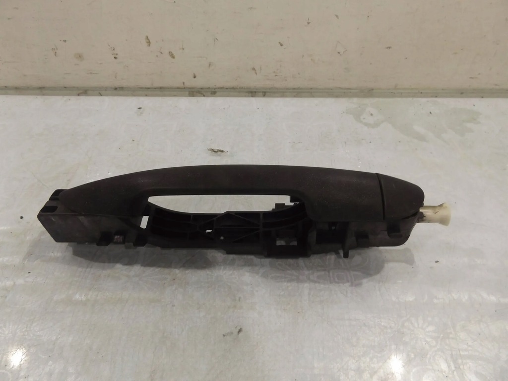 фото №1, Stilo ручка лівий задня