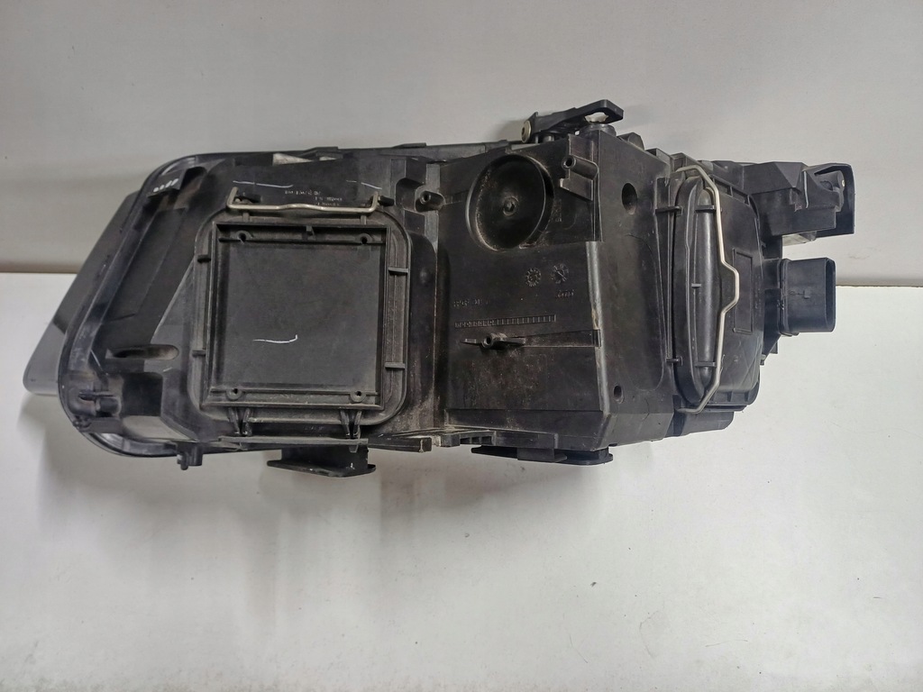 фото №9, Лампа правый перед audi q5 8r europa