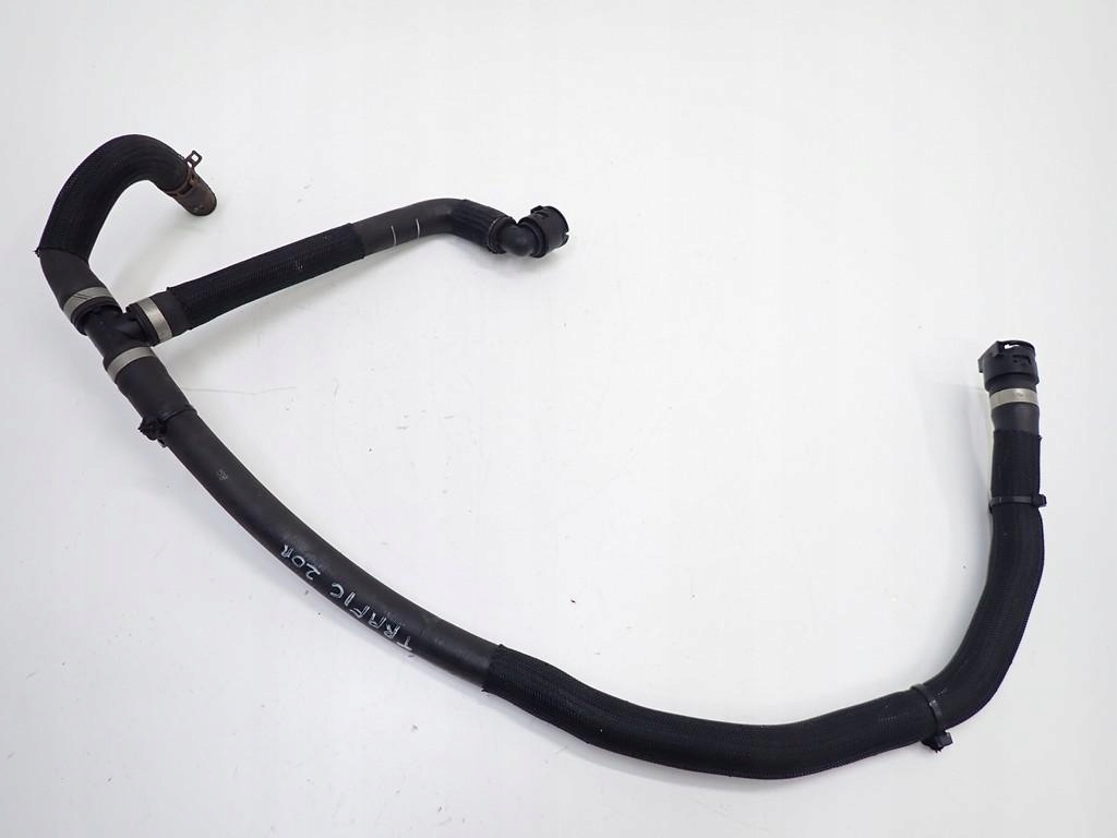 Патрубок шланг трубка води nv300 fiat talento renault trafic iii 2.0 dci 20r Ціна