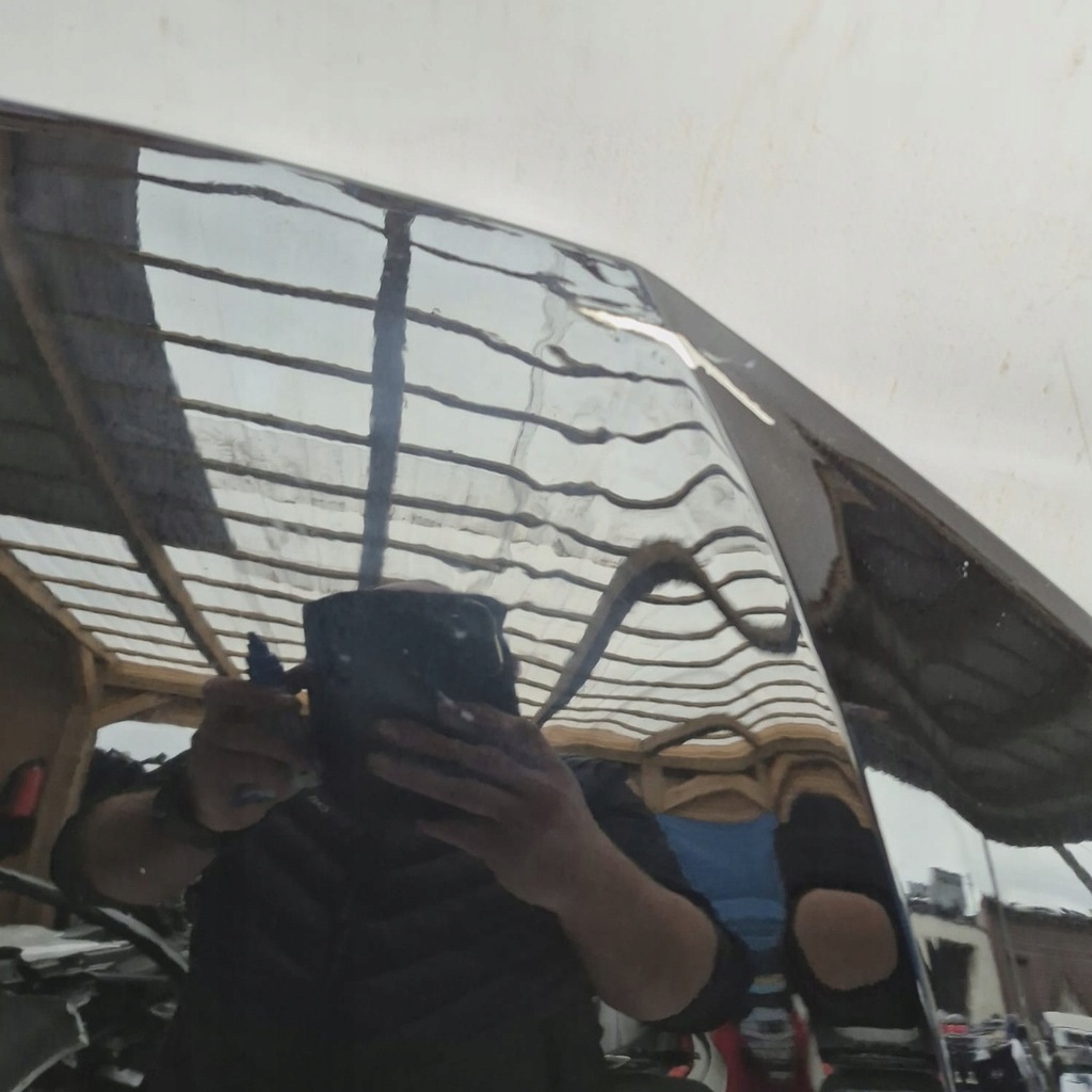 фото №9, Audi a6 c8 4k 18- капот крышка двигателя