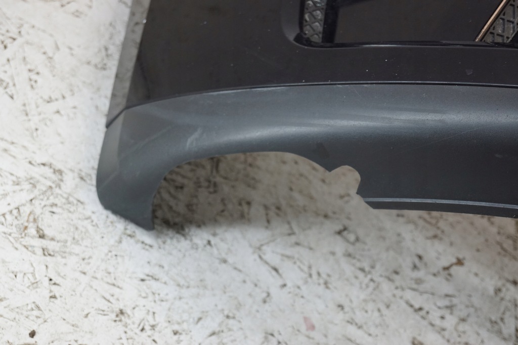 фото №12, Бампер перед ford s-max mk1