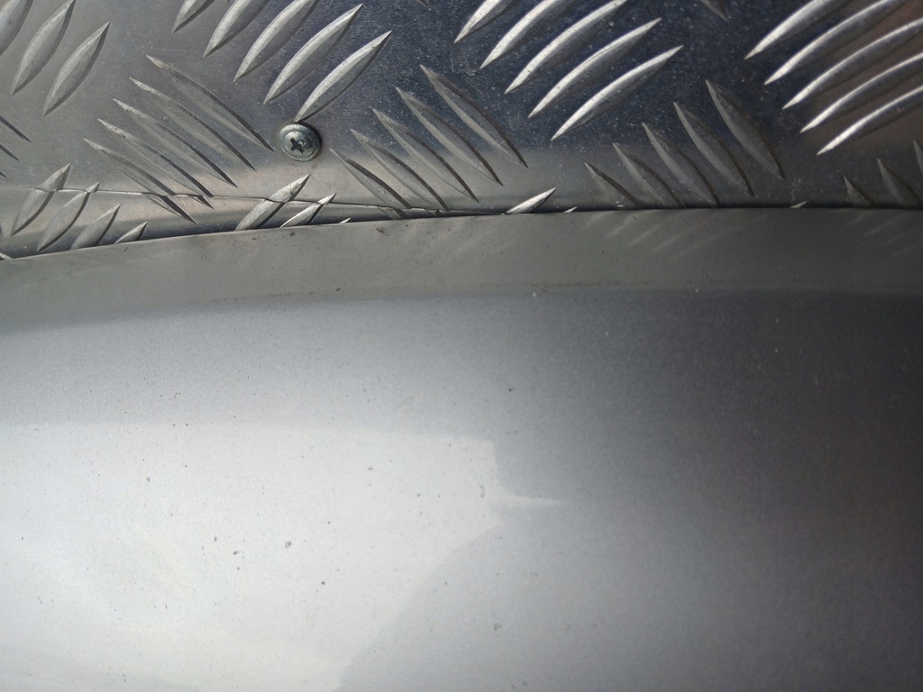 фото №12, Renault laguna iii капот кришка двигуна kol ted69 2010r