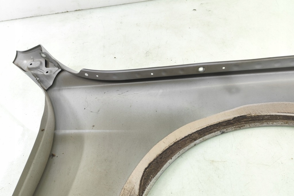 фото №11, Крыло передний левый bmw 3 f30, f80 a83 2.0l бензиновый 180kw 2012