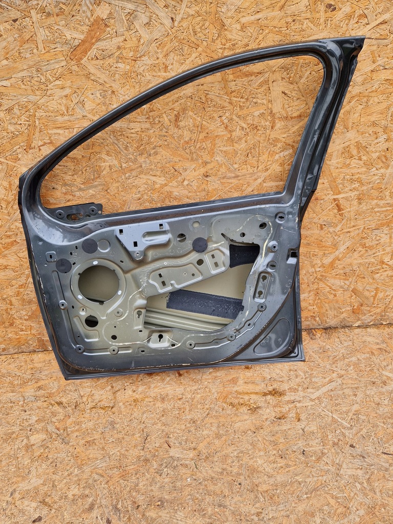 фото №10, Peugeot 208 i 5d 12- двері правий перед праве передні