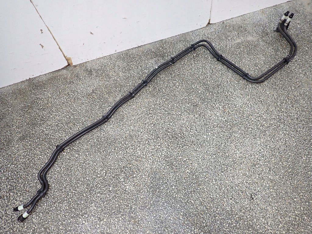 фото №1, Wąż шланг трубка wody bmw 4 i4 g26 2023r 8475695-04