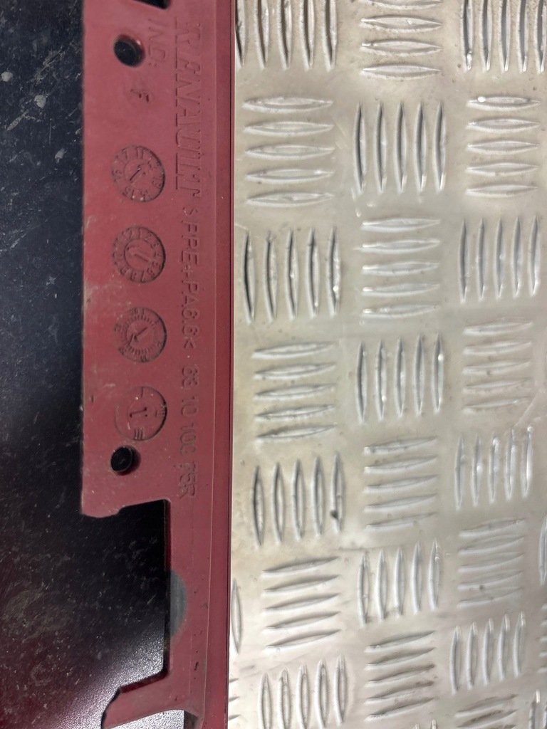 фото №8, Renault scenic iii - grand scenic iii 2013 ліва сторона крила передній