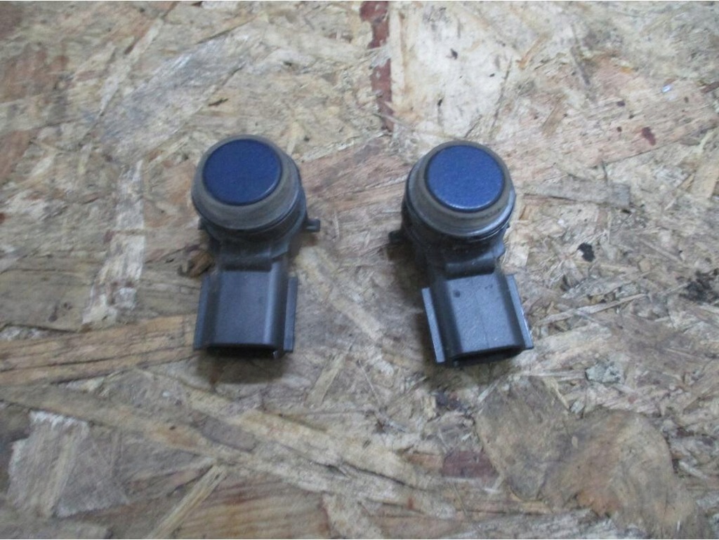 фото №1, Датчик pdc заднього виду renault megane scenic 4 iv talisman 253a48603r