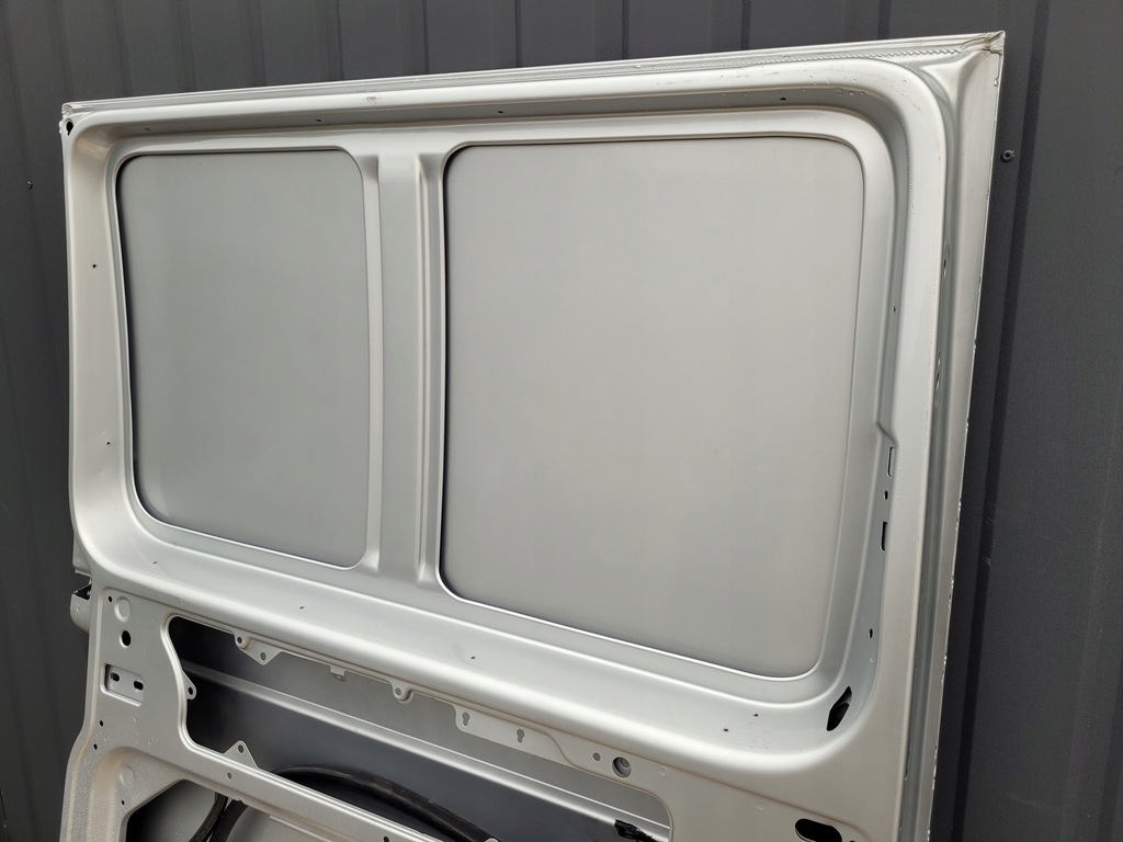 фото №10, Двері бічний ліва лівий bok volkswagen vw t5 t6 7la843107e зсувні van