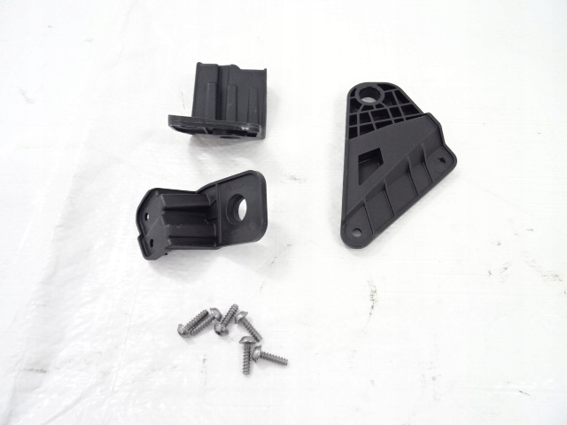 фото №1, Citroen c5 aircross кронштейн лампи ремкомплекти набір ремонтний праве