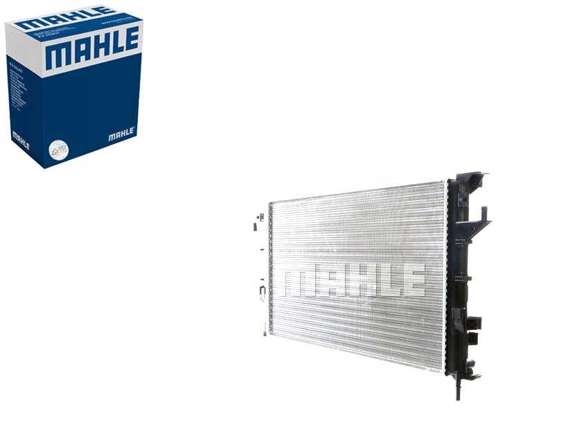 Купить Радиатор двигателя воды renault espace 3 espace iv laguna 2 1.6-2.0