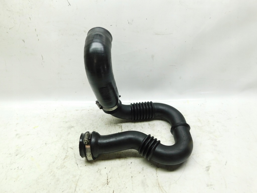 фото №3, Труба інтеркулер 8200470985 - opel vivaro a trafic ii primastar 2.0 dci