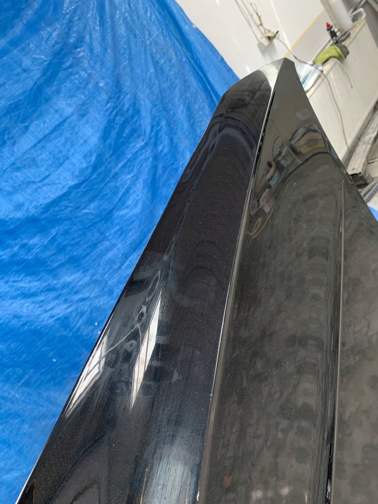 фото №6, Vw troc t-roc капот