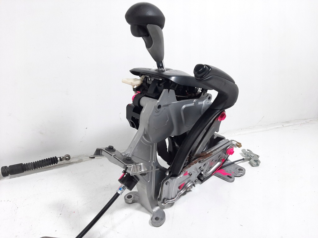 фото №8, Honda civic viii sedan 1.3 ima 10r домкрат вибірник передач трос автоматична коробка передач