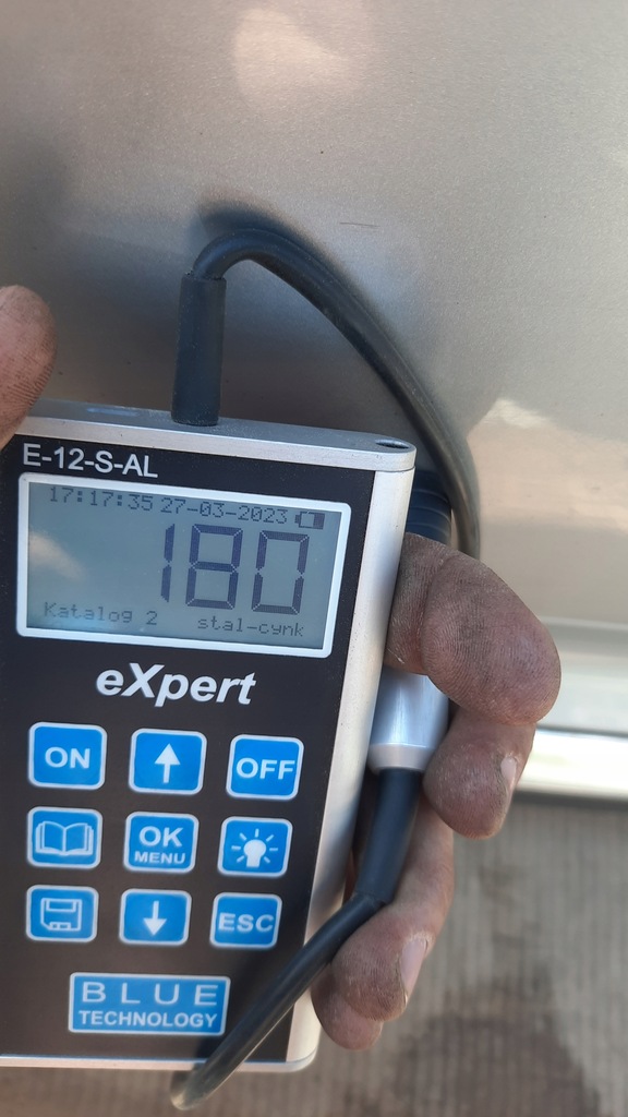 фото №8, Двері перед ліва vw touareg 04r