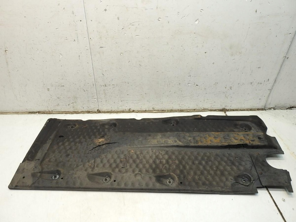 фото №9, Защита подвеска левая audi a3 8p sportback 1k0825211e