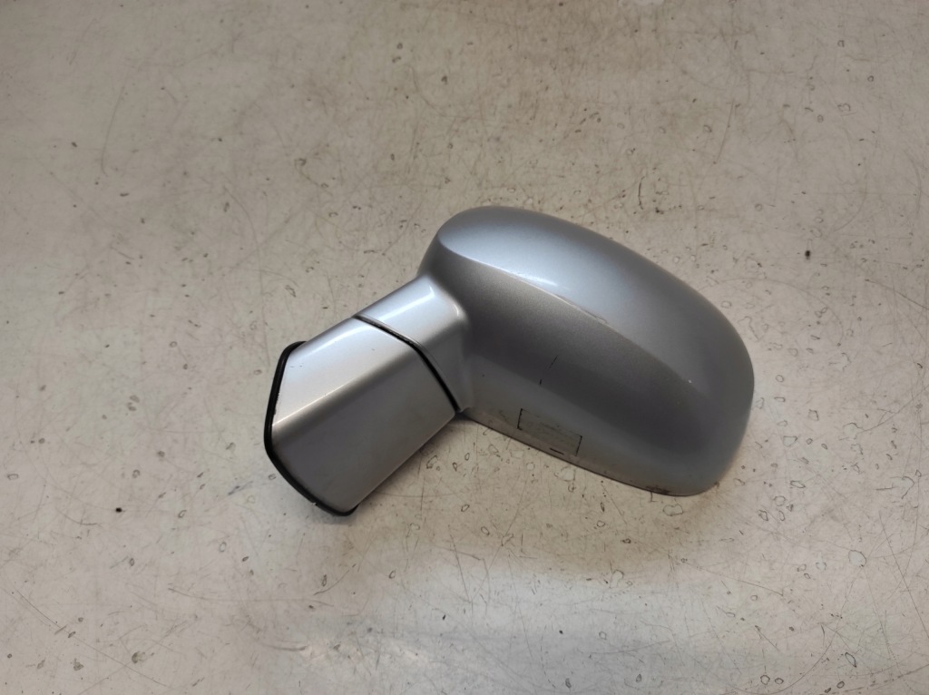 Ssangyong rodius 04- дзеркало ліва 7pin saf Доставка