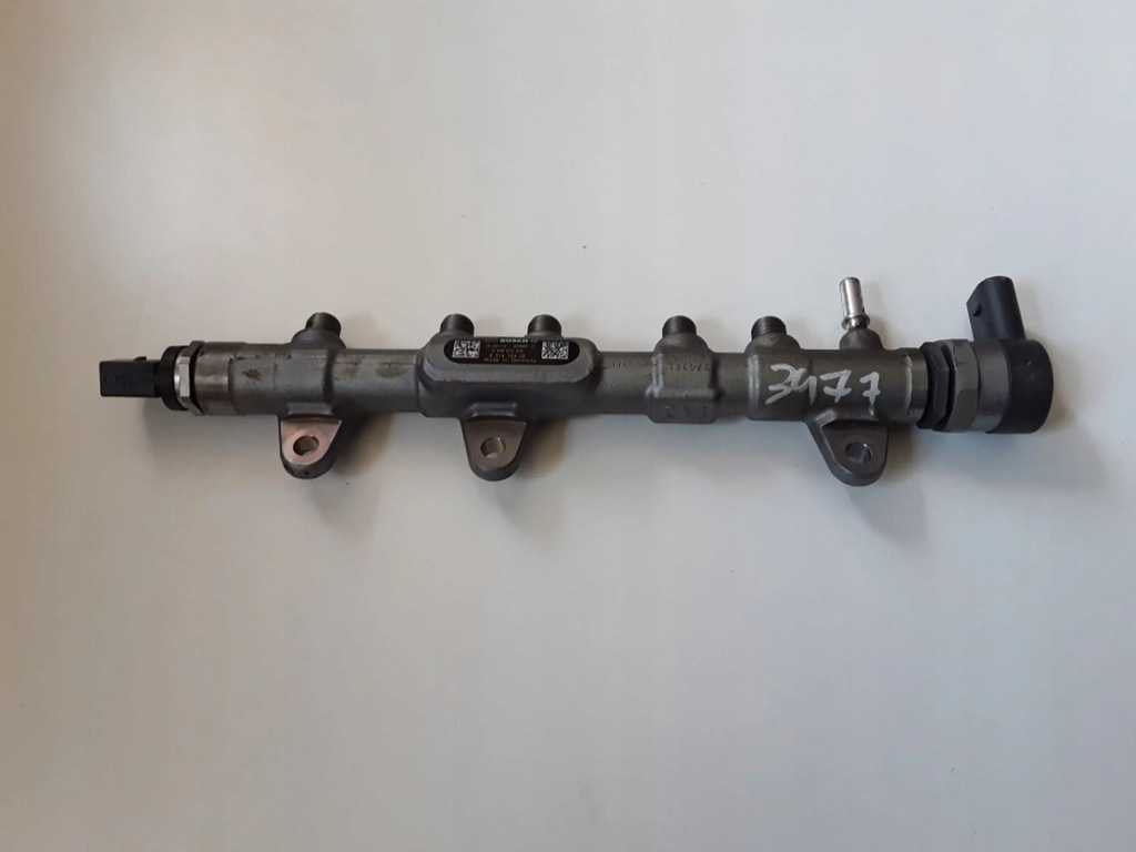 фото №1, 2016 mini clubman f54 шланг топливный 851415402