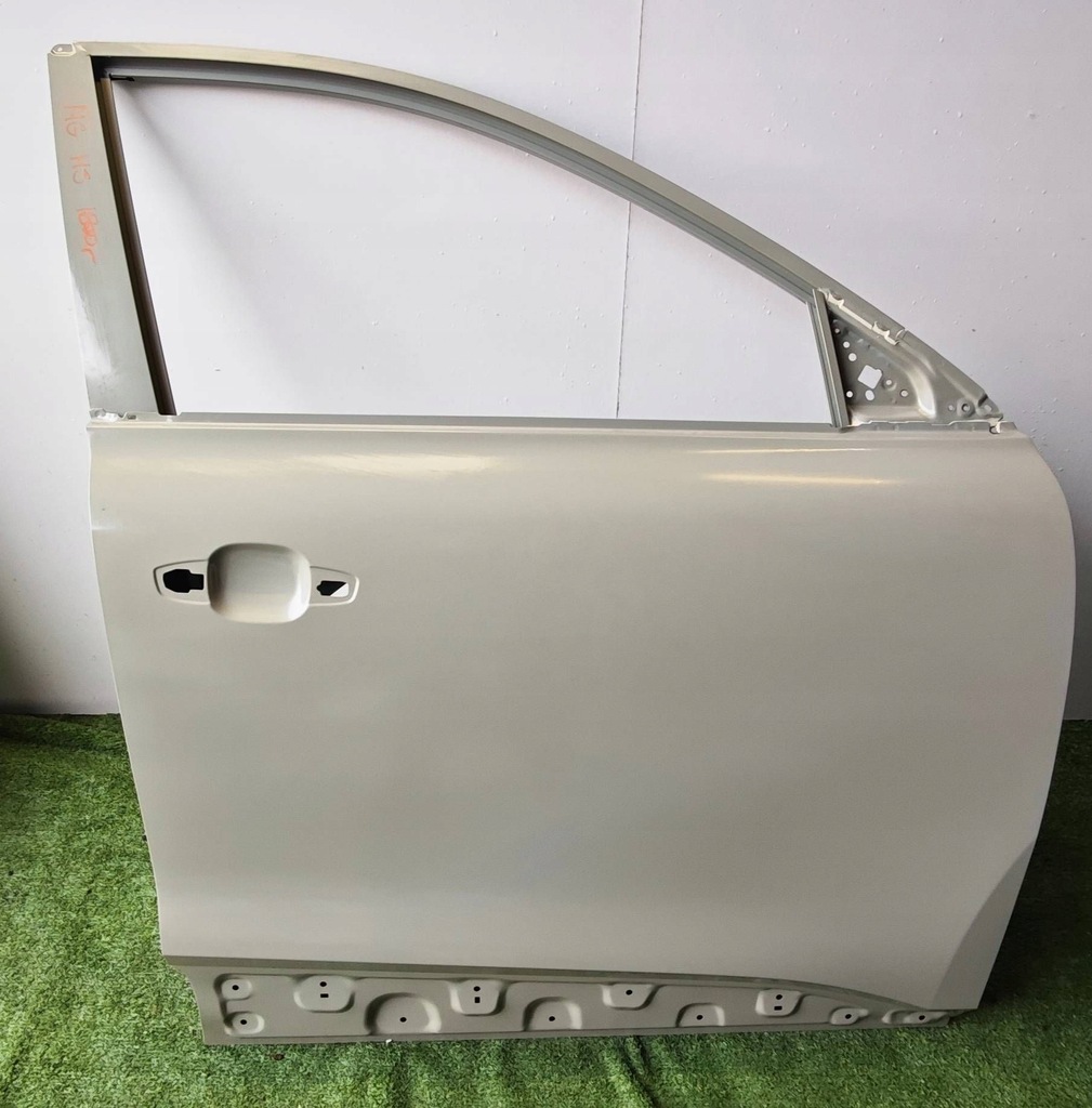 фото №1, Nowe двері правий перед mg hs