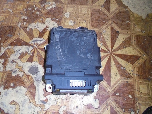 фото №1, Citroen ds5 head up 96665432zd-01