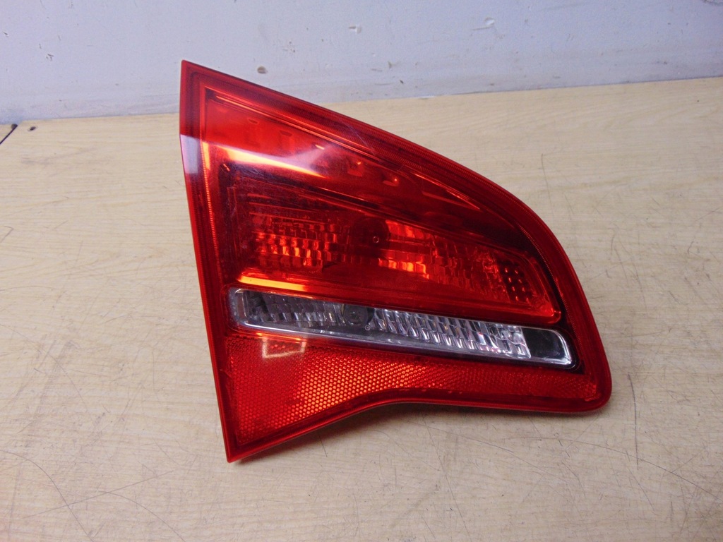 фото №1, Лампа левая задняя w крышка opel meriva b 13260838