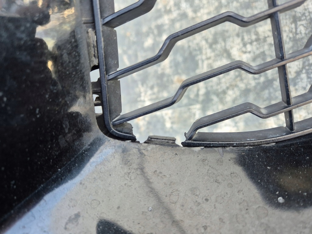 фото №10, Bmw 4 f32 f33 f36 cabrio coupe m набір бампер передній перед