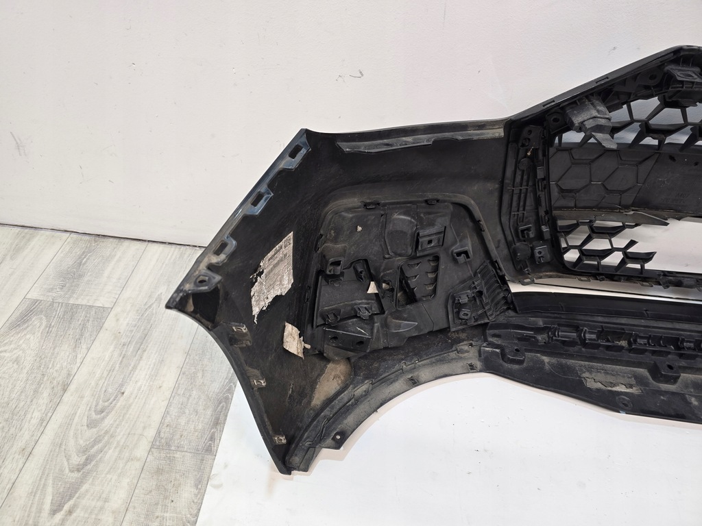 фото №9, Бампер передний перед audi a1 s-line 82a