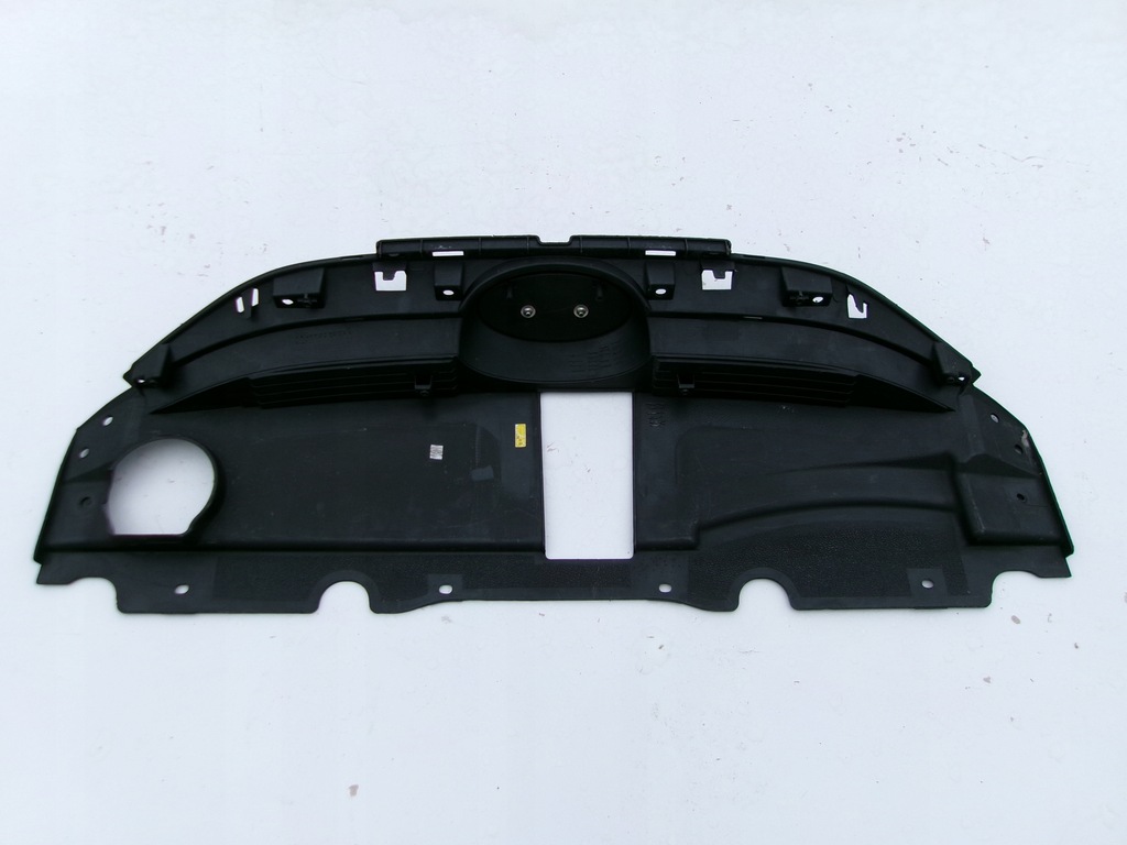 фото №7, Решётка радиатора решётка радиатора с logo org hyundai ix35 86351-2y000