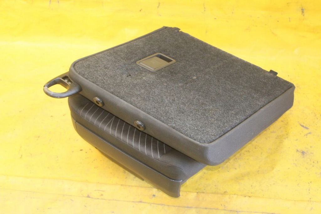 фото №6, Сидіння правий задня meriva a fl