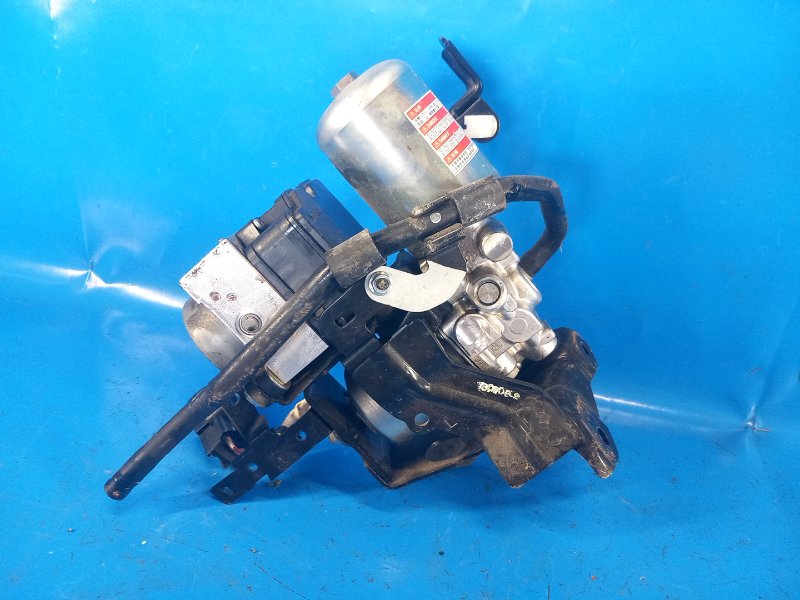 фото №9, Модуль abs toyota prius 16 4405047060