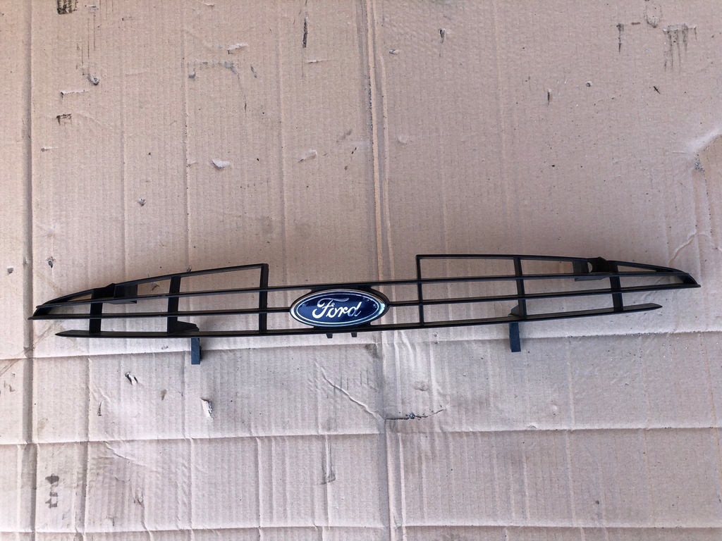 фото №1, Решітка радіатора решітка радіатора передній ford puma mk1 1997-2002