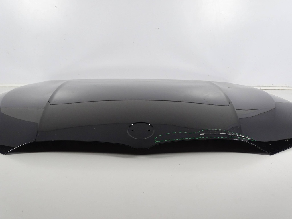 фото №7, Капот bmw 3 g20 g21