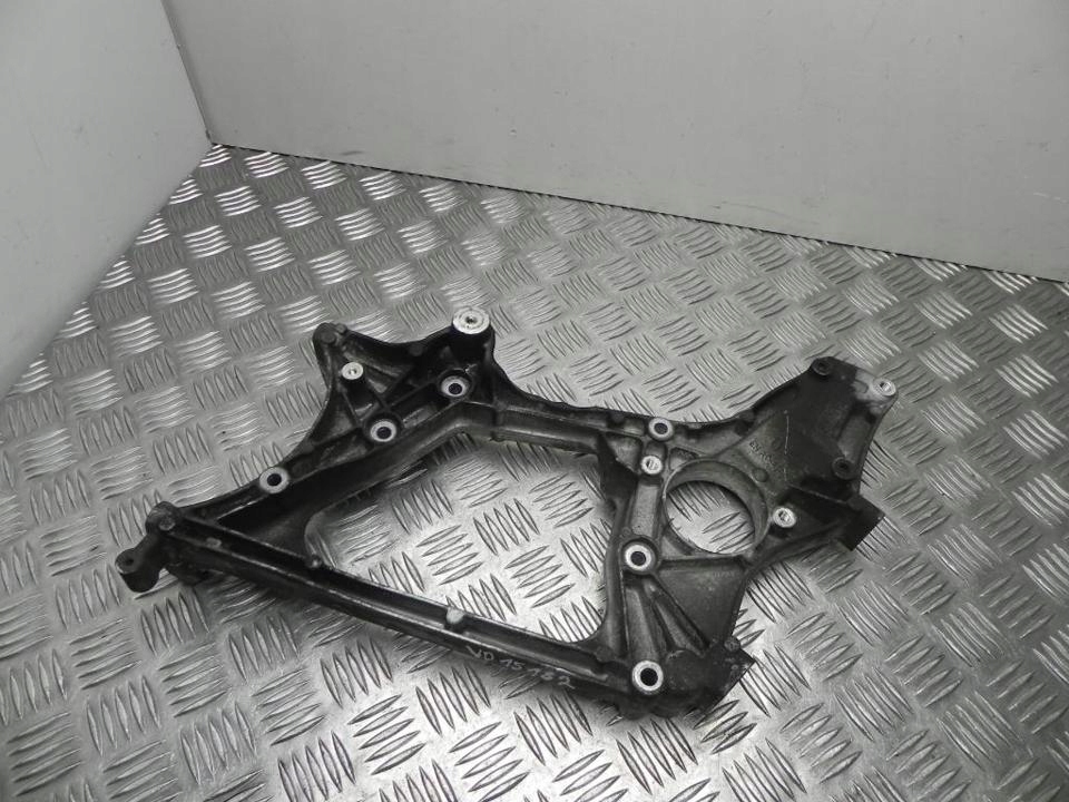 фото №1, Скоба mercedes-benz gle 2017 a6512012009