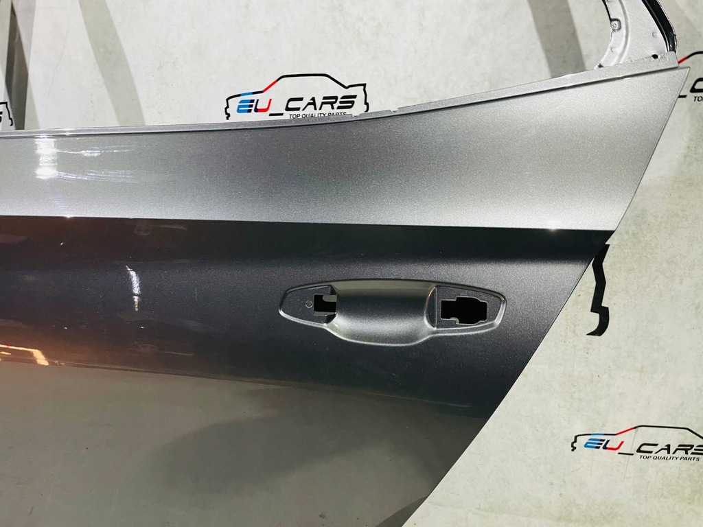 фото №9, Skoda fabia iv 4 дверь левая перед передние задняя задние 2021-2024 rok