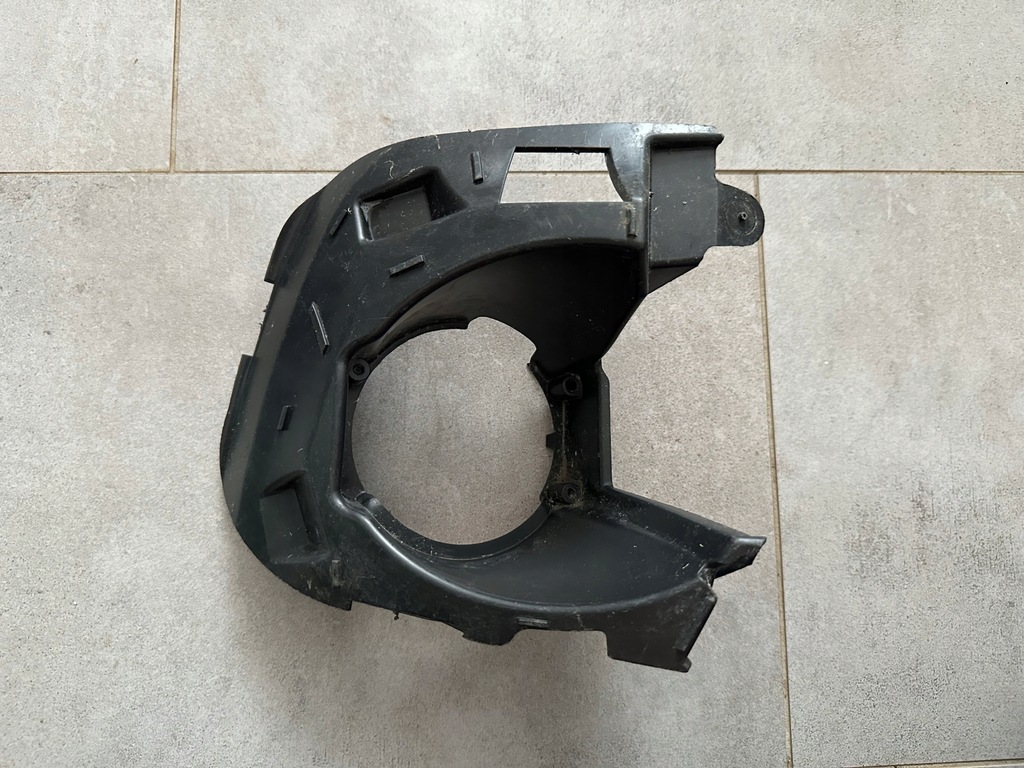 фото №1, Кронштейн протитуманної фари праве 269112699r renault trafic iii