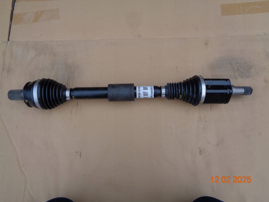 Купить Приводной вал задняя правая mercedes slk model w174 1743504002 .