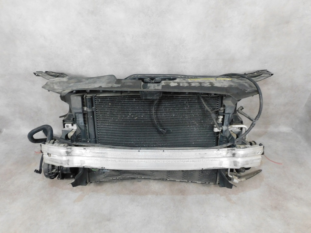 фото №8, Audi q5 8r s line lift перед бампер лампи капот крила pas ксенон