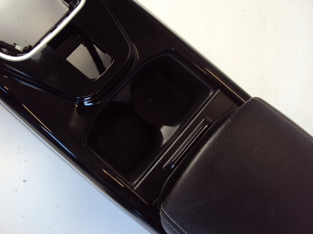 фото №6, Тунель підлокітник renault koleos ii