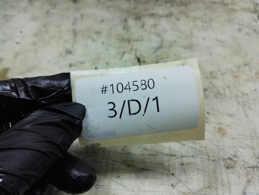 фото №8, Kia sephia генератор ok20118300b