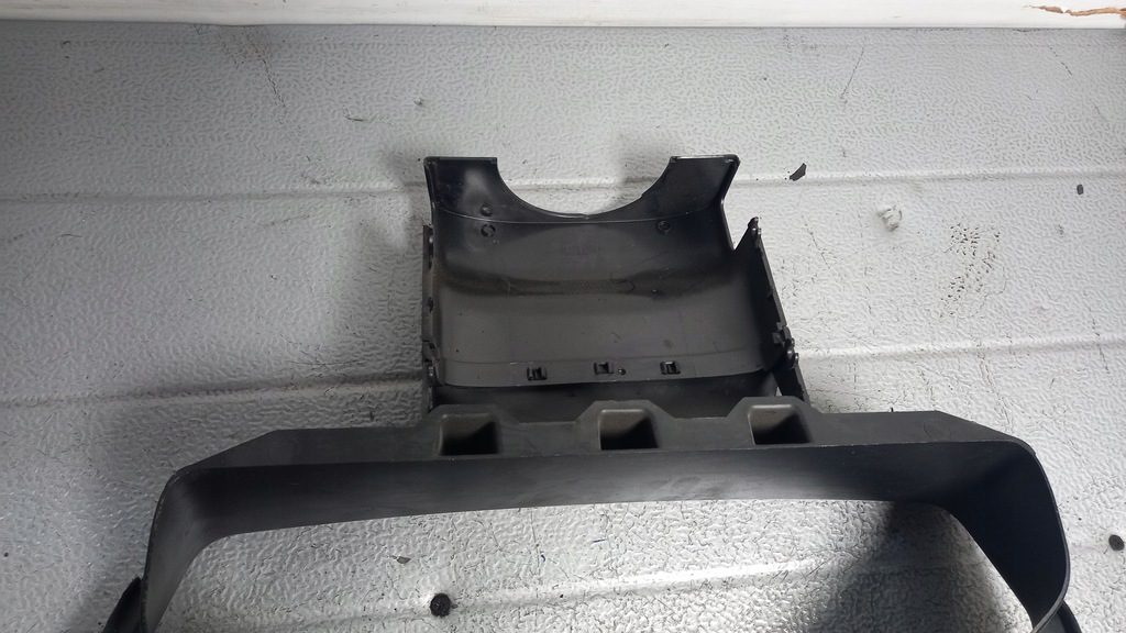 фото №5, Корпус спидометра volvo s60 v70