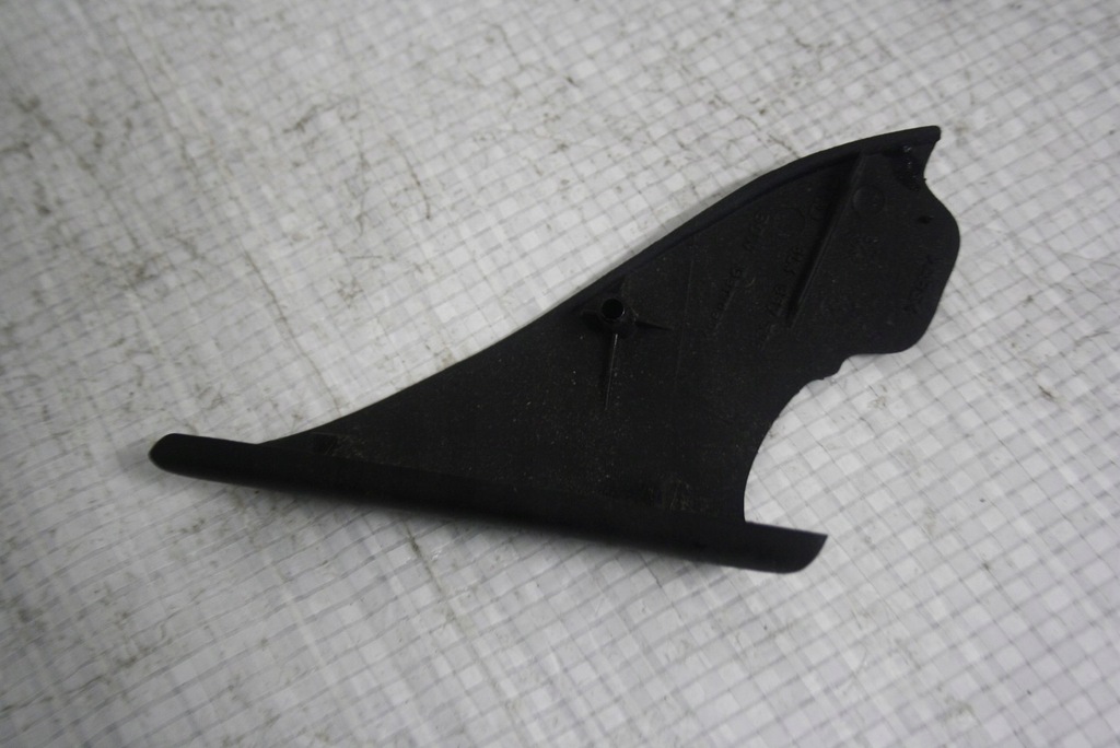 фото №11, Заглушка дзеркало права audi a3 8l 5d 8l4857506