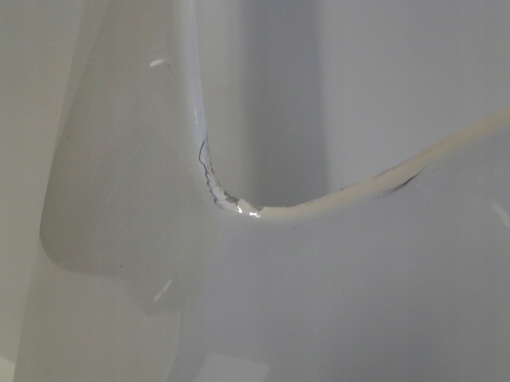 Mercedes cla 117 w117 крило передній правий Недорого